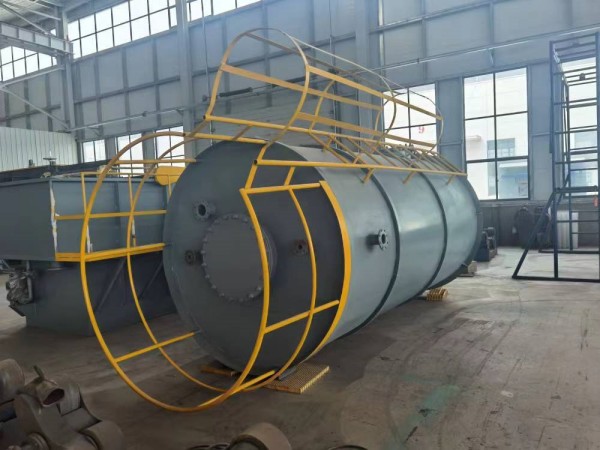 芬頓氧化塔設備 芬頓氧化塔設備