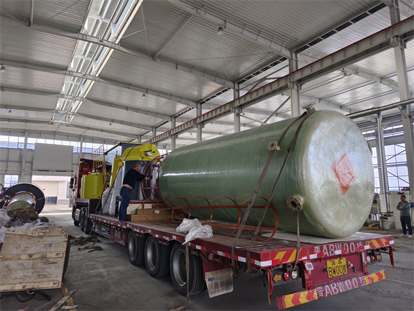 芬頓氧化塔設備 芬頓氧化塔設備